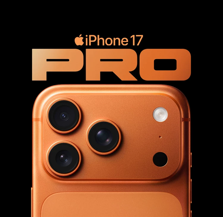 图片[1]-Apple/苹果 iPhone 17 Pro 手机 全新未拆封 顺丰包邮 全国联保 游戏拍照