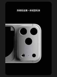 Apple/苹果 iPhone 17 Pro 手机 全新未拆封 顺丰包邮 全国联保 游戏拍照