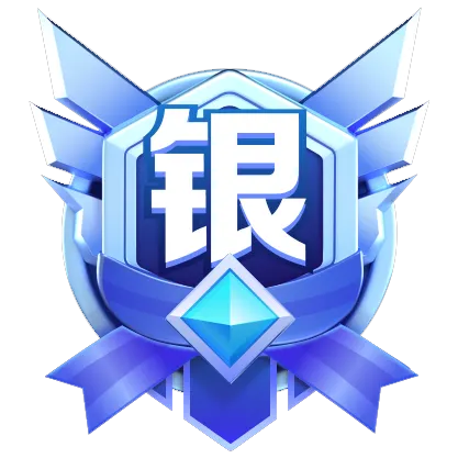 白银会员