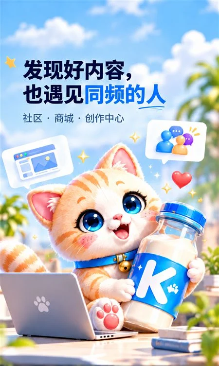 卡尼奶品牌视觉