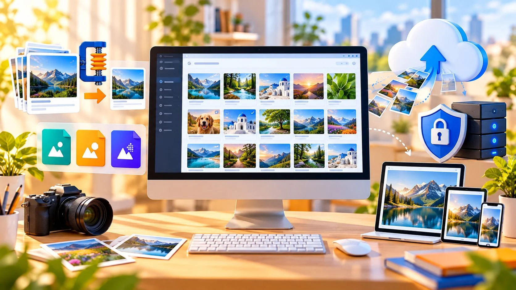 WordPress SEO完整优化指南：从基础设置到自然流量增长