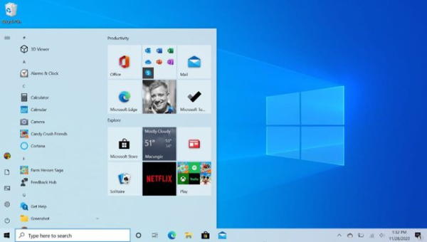 Windows 10 易升无法下载最新更新补丁怎么办