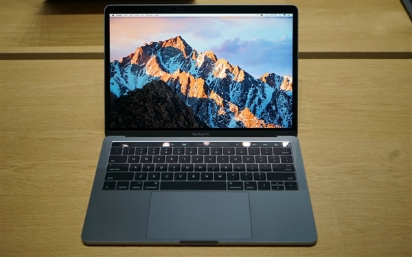 macnook安装windows
